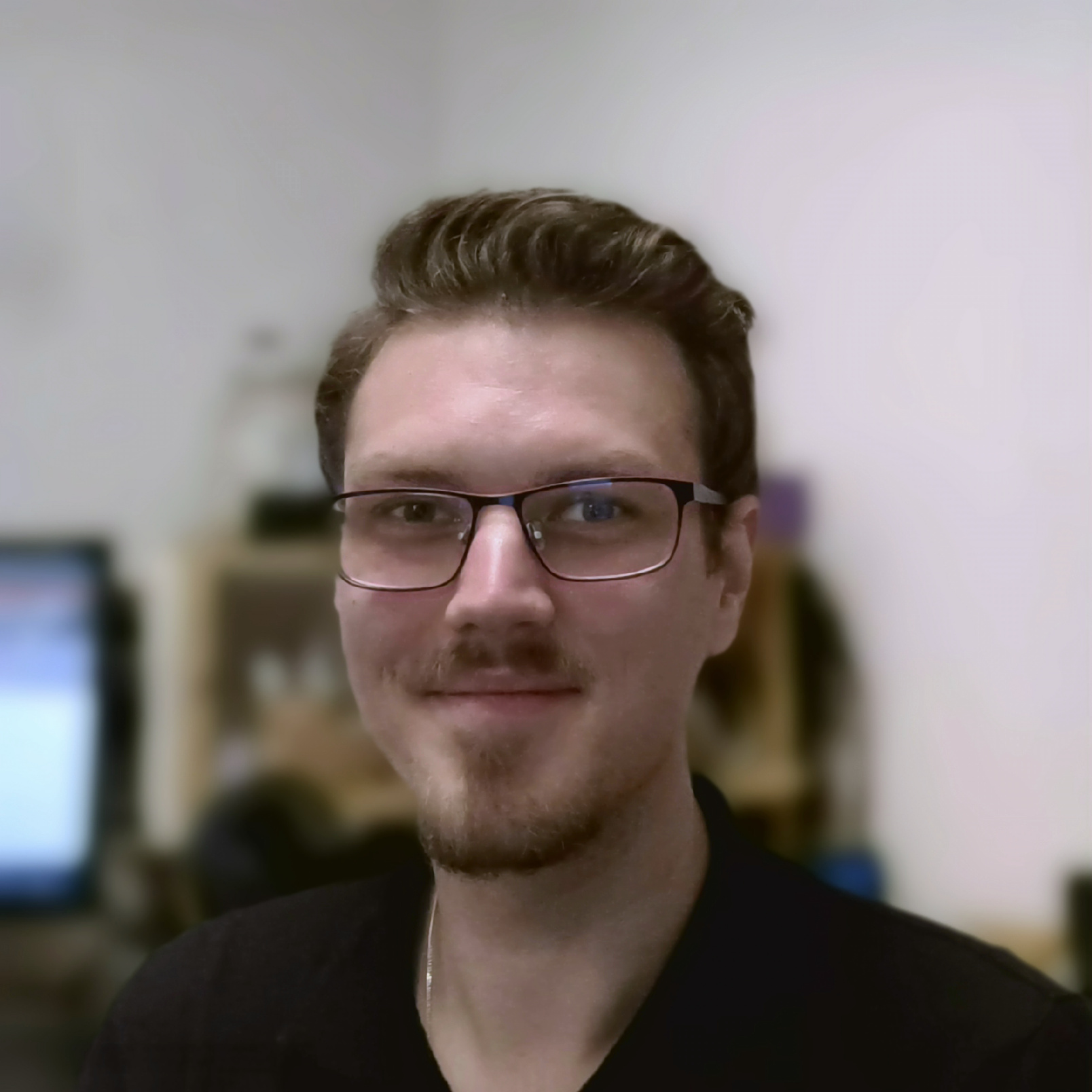 Felix Saarinen